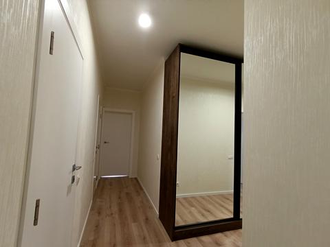квартира по адресу Регенераторная ул., 4 