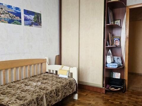 квартира по адресу Амосова ул. (Корчагінців), 13