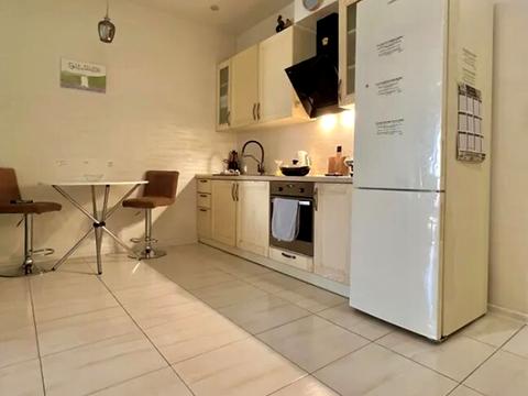 квартира за адресою Французький бульв., 60в