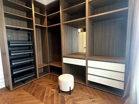 будинок за адресою Срібляста вул.