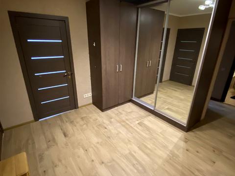 квартира по адресу Науки просп., 60