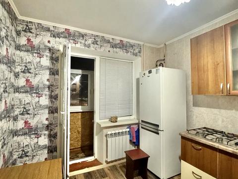квартира за адресою Харківська вул., 1