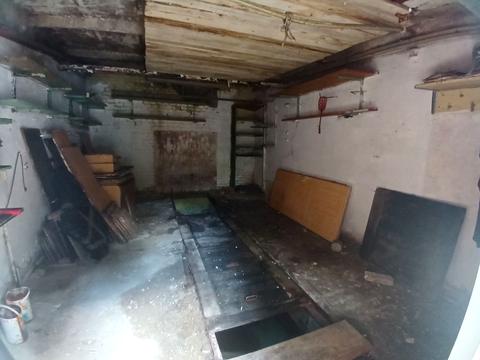 паркомісце за адресою Тернопільська вул., 12/1