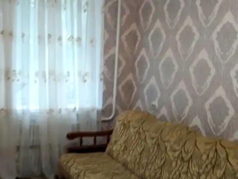 квартира по адресу Гидропарковая ул., 17