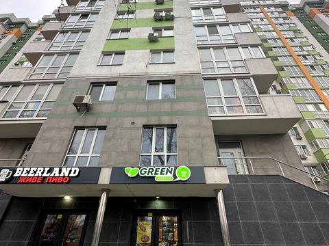 коммерческая по адресу Академика Вернадского бульв., 24