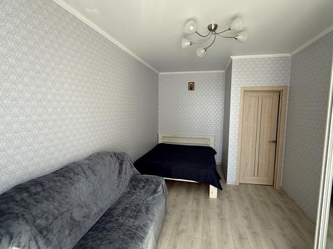 квартира по адресу Панорамная ул., 2-Б
