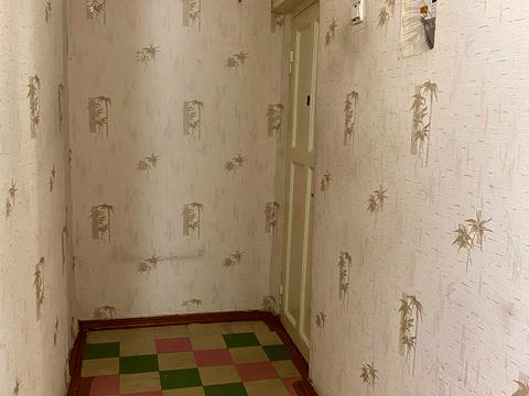 квартира по адресу Днепростроевская ул., 31