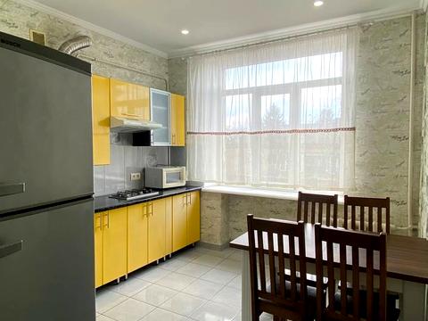 квартира за адресою Соборна вул., 14а