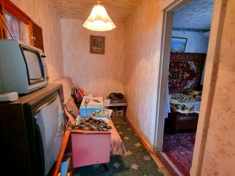дом по адресу Грушева
