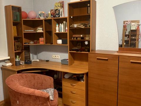 квартира по адресу Григоровское шоссе (Комсомольское), 49