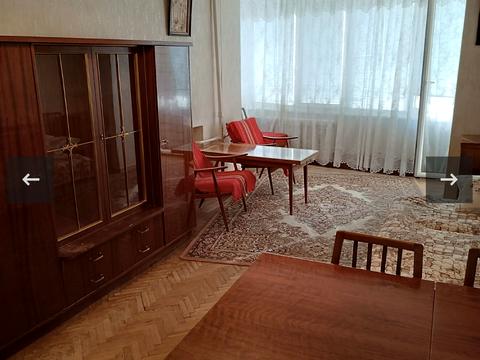 квартира по адресу Науки просп. (Ленина), 64