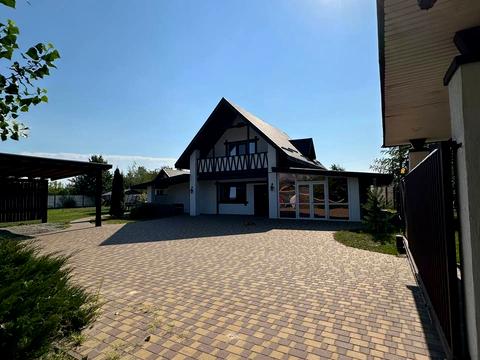 будинок за адресою квітнева, 58
