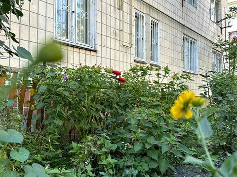 квартира за адресою Київ, Лісовий просп., 12-А