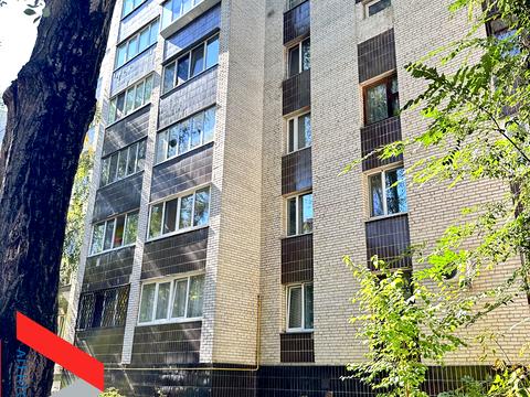 квартира по адресу Тополёвая ул., 4