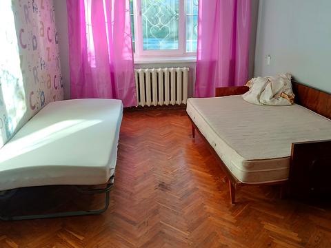 квартира за адресою Привокзальна вул., 8