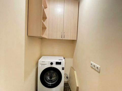 квартира по адресу Хотинская ул., 12