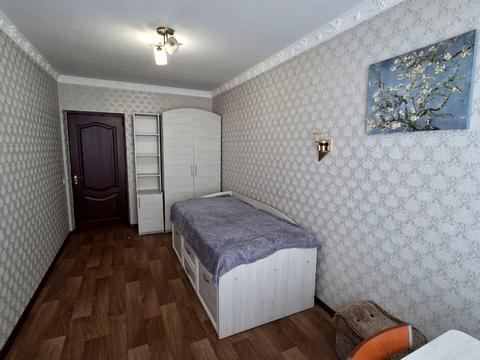 квартира за адресою Каштанова вул., 22