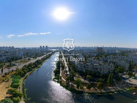 квартира по адресу Соборности просп. (Воззʼєднання), 30