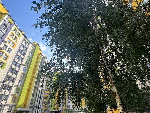 квартира за адресою Яблунева вул., 11