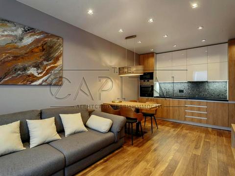 квартира за адресою Зарічна вул., 2