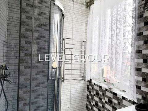 квартира за адресою Регенераторна вул., 4