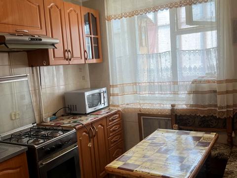 квартира за адресою Рівне, Героїв Поліції вул., 5