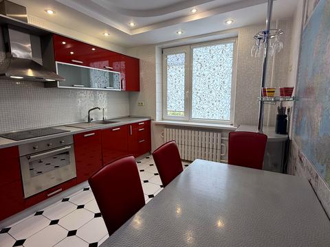 квартира по адресу Победы просп., 61
