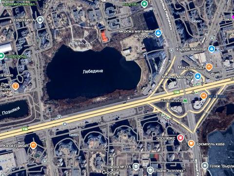 квартира за адресою Миколи Бажана просп., 5-А