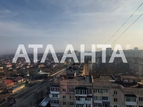 квартира за адресою Євгена Чикаленка вул., 44