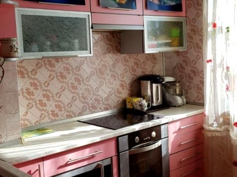 комната по адресу Ильфа и Петрова ул., 47