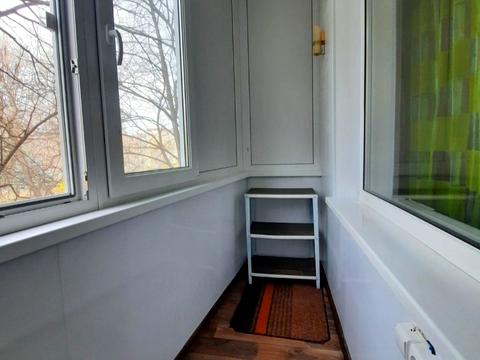 квартира по адресу Европейский бульв., 1