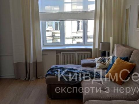квартира за адресою Ярославів Вал вул., 19