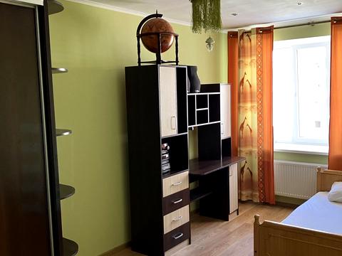 квартира за адресою Боголюбова вул., 23