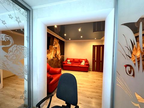 квартира по адресу Викентия Беретти ул., 16