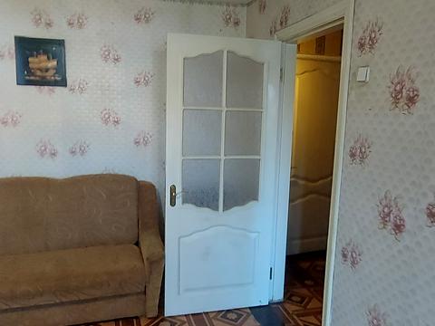 квартира по адресу 8-го Марта ул., 2
