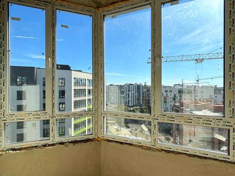 квартира за адресою Приозерна вул., 20