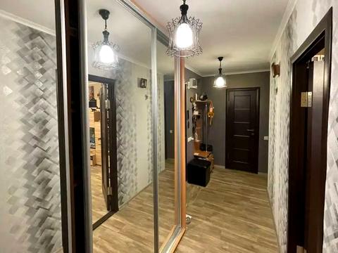 квартира по адресу Мира просп., 21