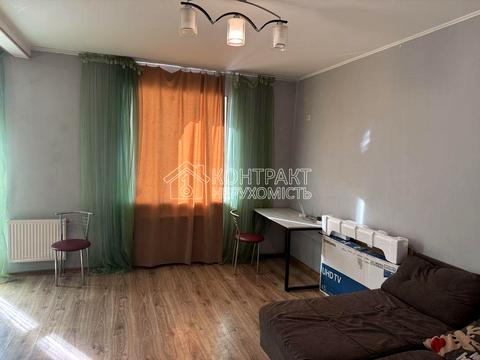 квартира по адресу Тракторостроителей просп., 105Г