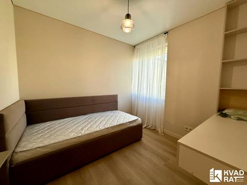 квартира за адресою Степана Бандери вул., 1