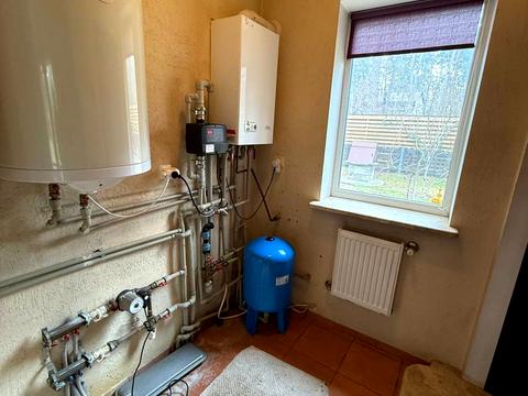 дом по адресу Сосновая ул., 71