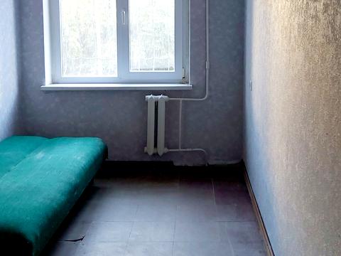 квартира по адресу 5-й Заречный микрорайон , 6