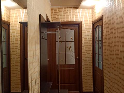 квартира за адресою Барабашова вул., 38а