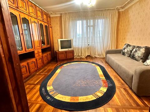 квартира по адресу Левитана ул., 119а