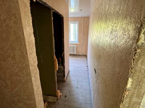 квартира по адресу Героев Труда ул., 36