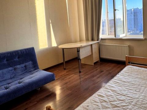 квартира за адресою Базарна вул., 5