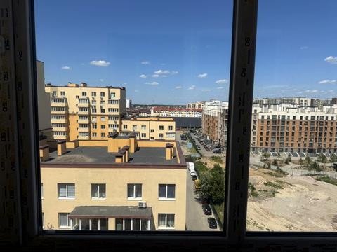 квартира за адресою Бишівська вул., 22