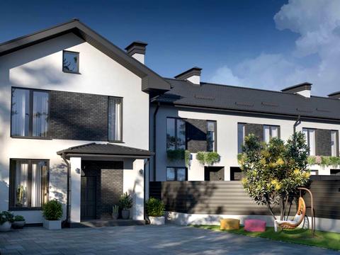 будинок за адресою Ольги Кобилянської вул. (Достоєвського)