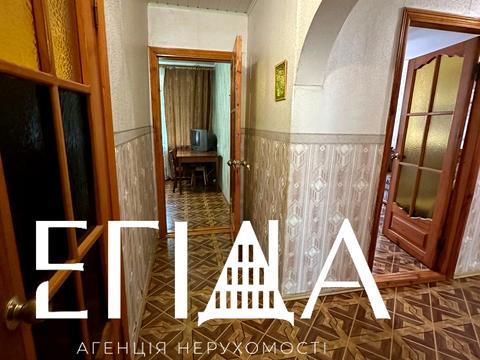 квартира по адресу Юрия Олефиренко ул., 18/21