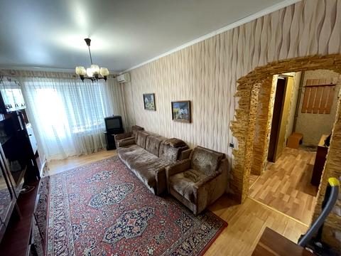 квартира по адресу Университетский просп. (Гагарина), 3