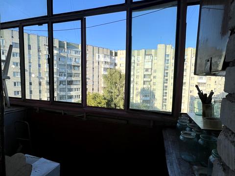 квартира за адресою Любінська вул., 162